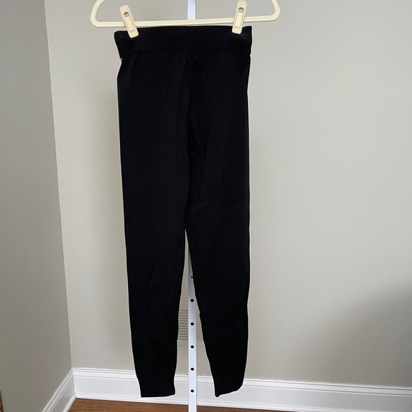 Michael Michael Kors side logo stripe pants - Picture 4 of 6